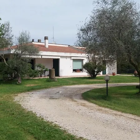 A Casa Di Luciana * Viterbo