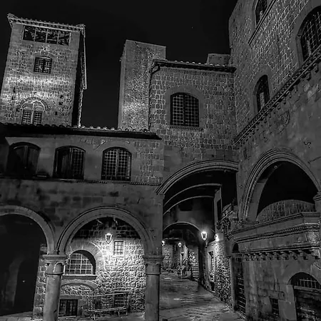 Apartment A Casa Di Luciana Viterbo