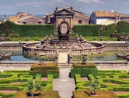 Apartment A Casa Di Luciana Viterbo