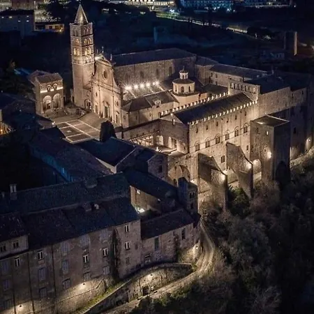 Apartment A Casa Di Luciana *