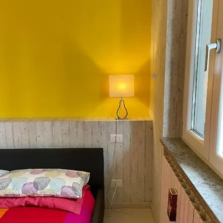 A Casa Di Luciana Apartment