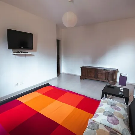 A Casa Di Luciana