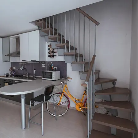 A Casa Di Luciana * Viterbo