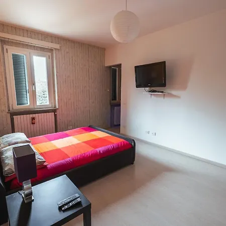 A Casa Di Luciana Apartment Viterbo