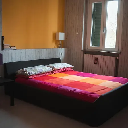 Apartment A Casa Di Luciana