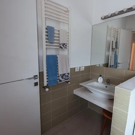 A Casa Di Luciana