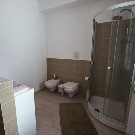 A Casa Di Luciana Apartment *