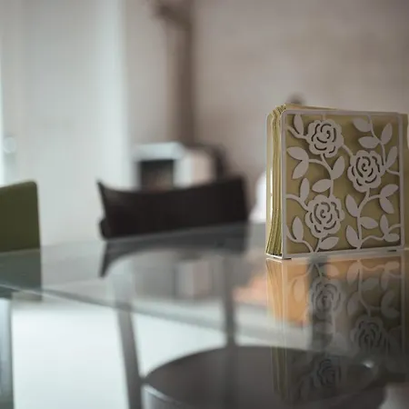 A Casa Di Luciana Viterbo