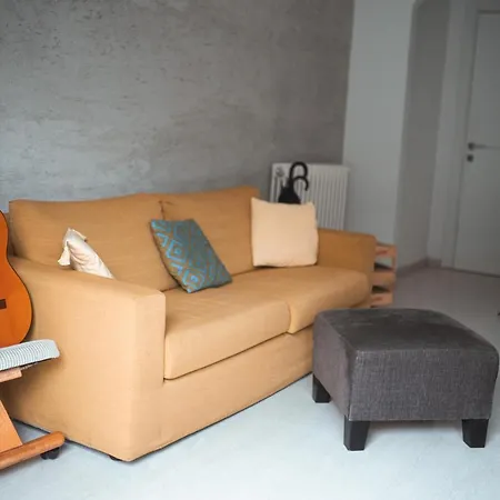 A Casa Di Luciana
