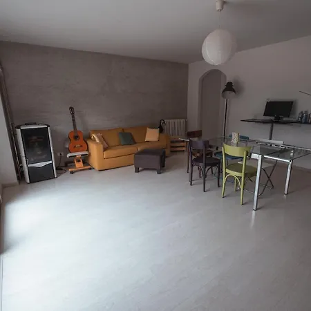 Apartment A Casa Di Luciana *